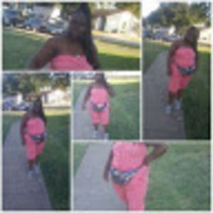 Meet your Posher, Shenedra